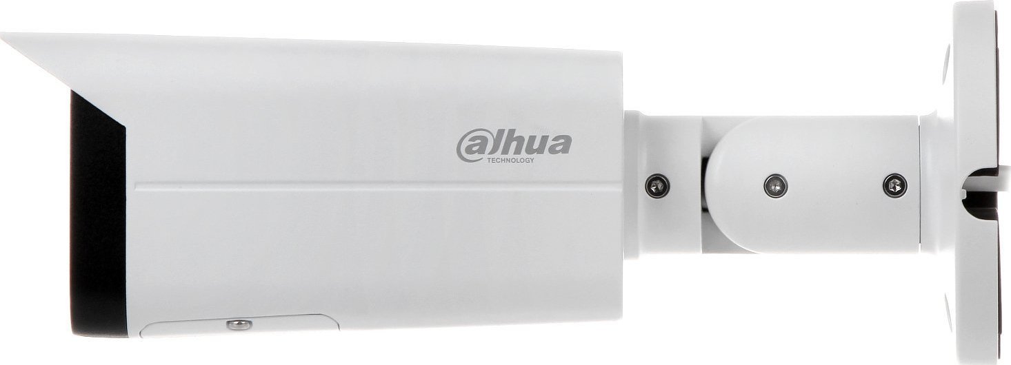 IP камера Dahua IPC-HFW5541T-ASE-0360B-S3 WizMind, 5 Mpx, 3.6 mm, бела