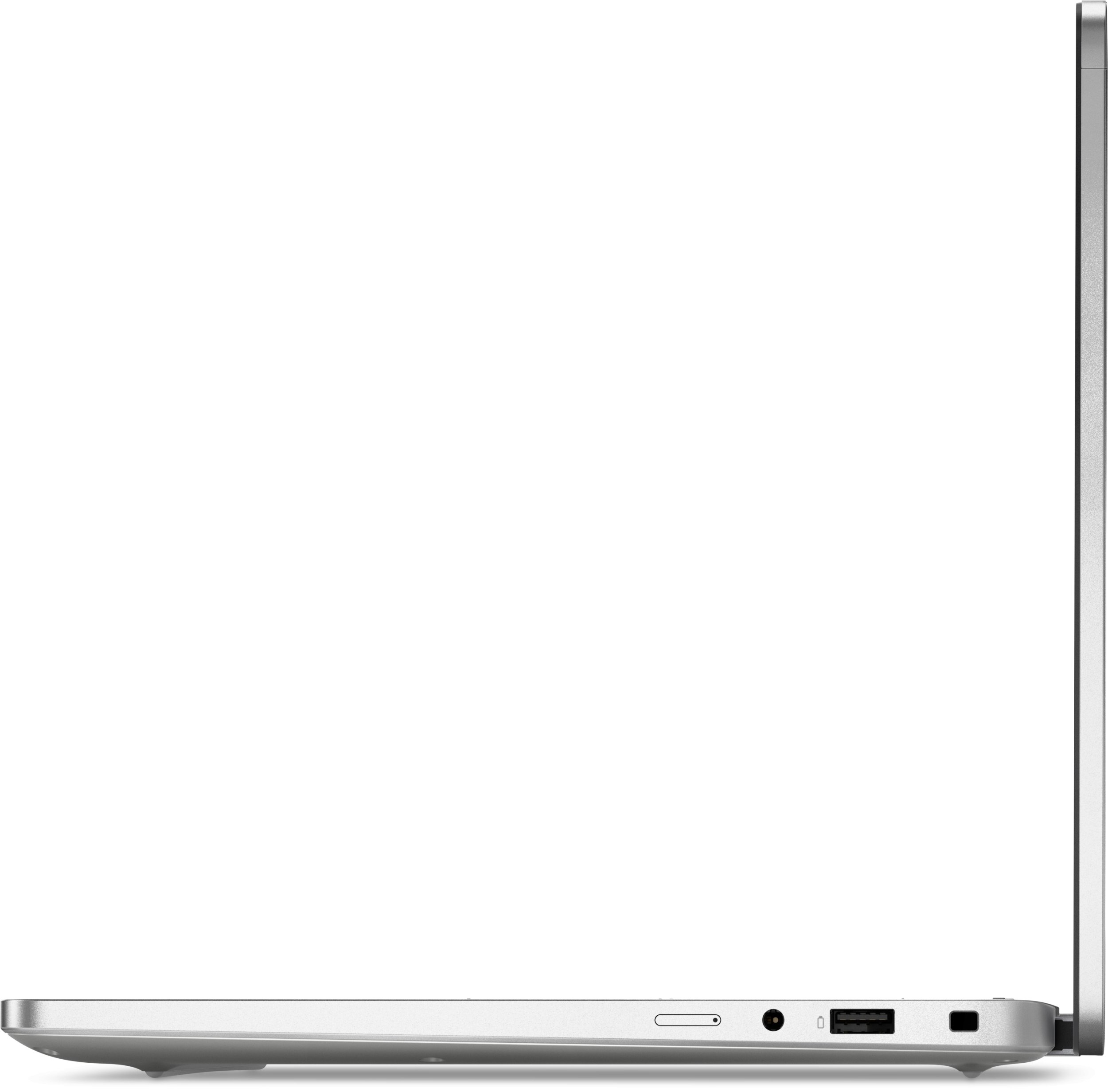Laptop Dell Pro 13 Plus HPN0G, 13.3", Intel Core Ultra 7, 32GB RAM, argjendtë
