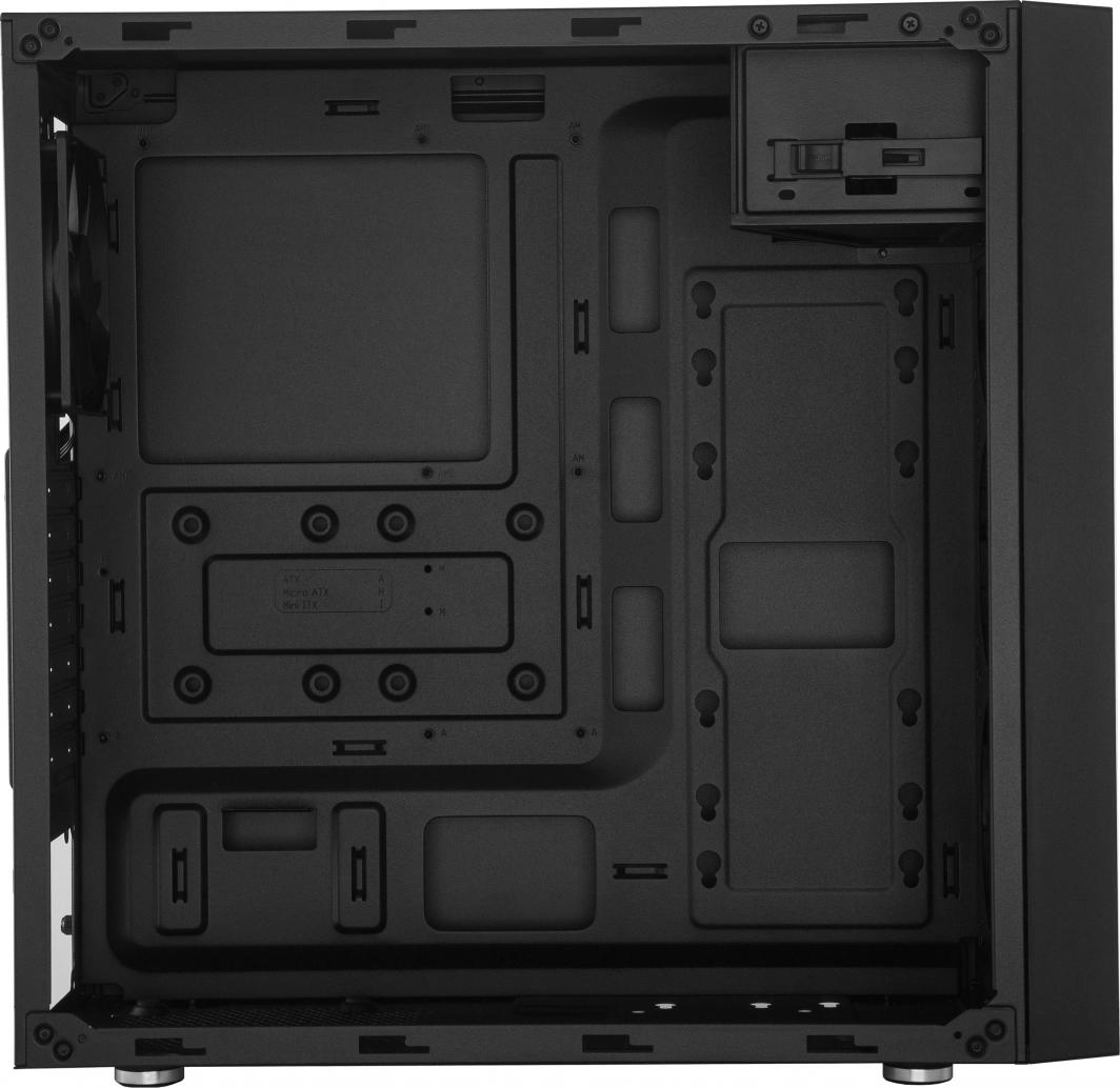 Kasë Cooler Master MasterBox E501L, Midi Tower