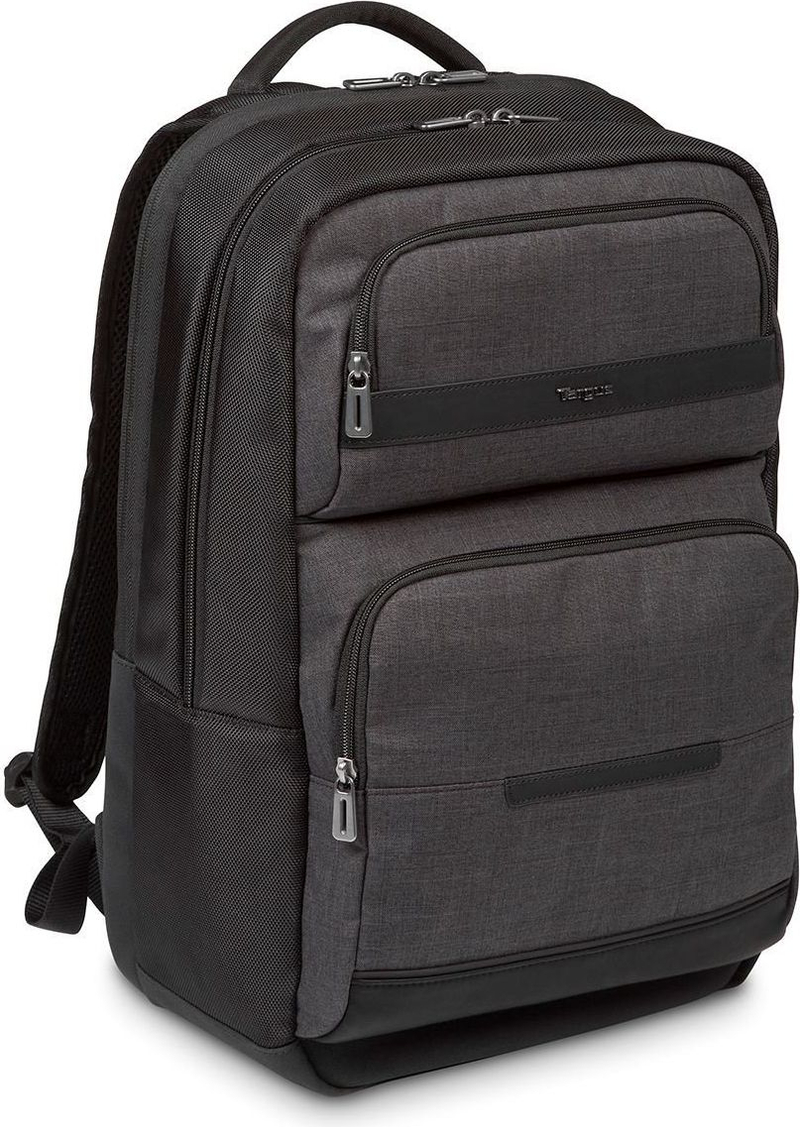 Çantë për laptop Targus CitySmart, 15.6", e zezë