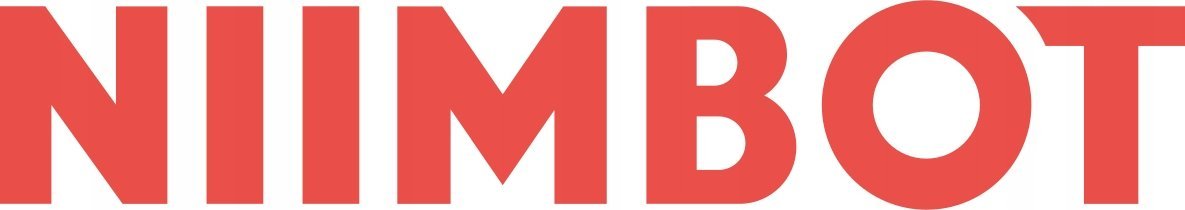 Etiketa termike NIIMBOT T, 45x80mm, 95 copë, të bardha