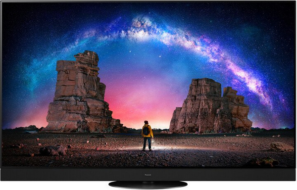 Televizor Panasonic TX-65LZ2000E, 65" (164cm), 4K UHD, i zi