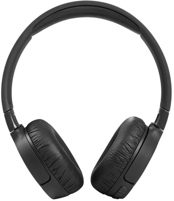 [OUTLET] Kufje JBL TUNE 660 NC, wireless, të zeza