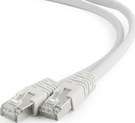 Kabllo rrjeti Gembird Cat 6A, FTP, LSZH, 15m 