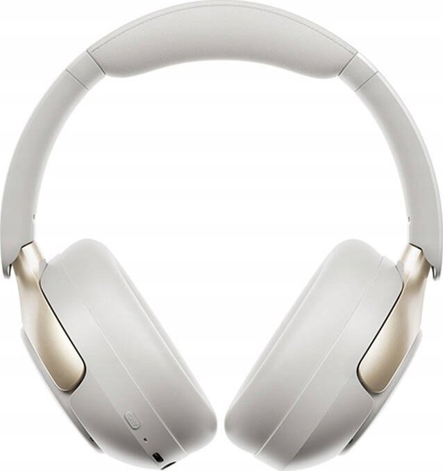 Kufje mbi vesh QCY H3 Pro, Bluetooth, ANC 50 dB, të zeza