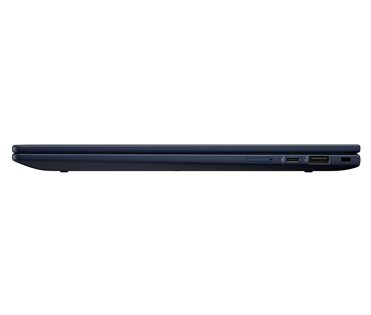 Laptop 2 në 1 HP EliteBook X Flip G1i, 14", Intel Core Ultra, 32GB RAM, blu