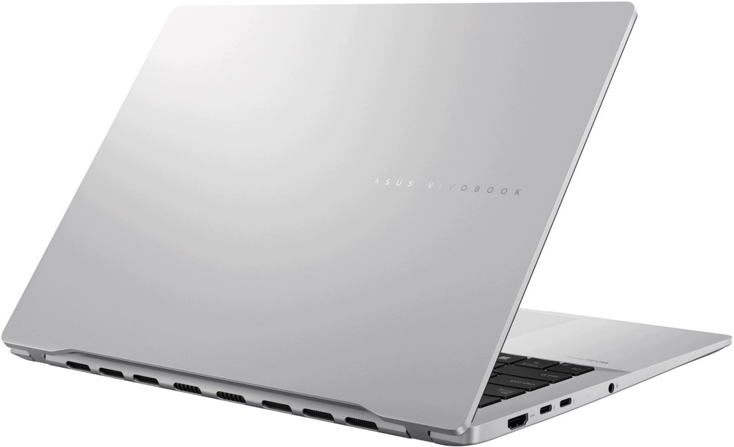 Laptop ASUS Vivobook S 14 OLED (S5406), 14", Intel Core Ultra 5 226V, 16GB RAM, 512B SSD, Intel Arc Graphics 130V