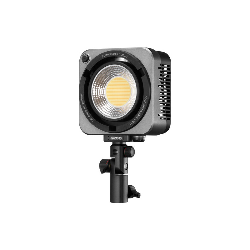 Zhiyun MOLUS G200 Bi-Color