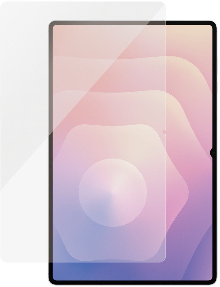 Mbrojtës ekrani PanzerGlass Samsung Galaxy Tab S11 Ultra, xham i temperuar, Ultra Wide Fit, transparent