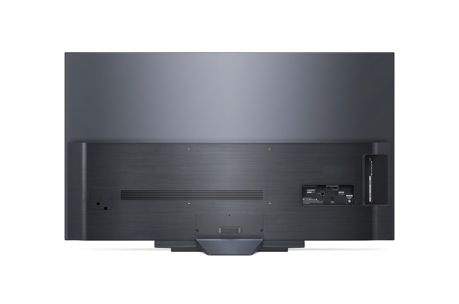 Televizor LG OLED55B33LA Smart, 55" (139.7 cm), 4K UHD, i zi