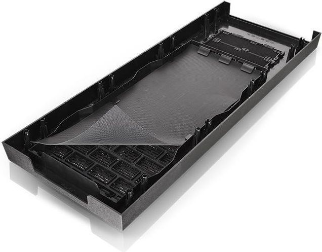 Kasë Thermaltake Core X71 TG Edition, Full Tower