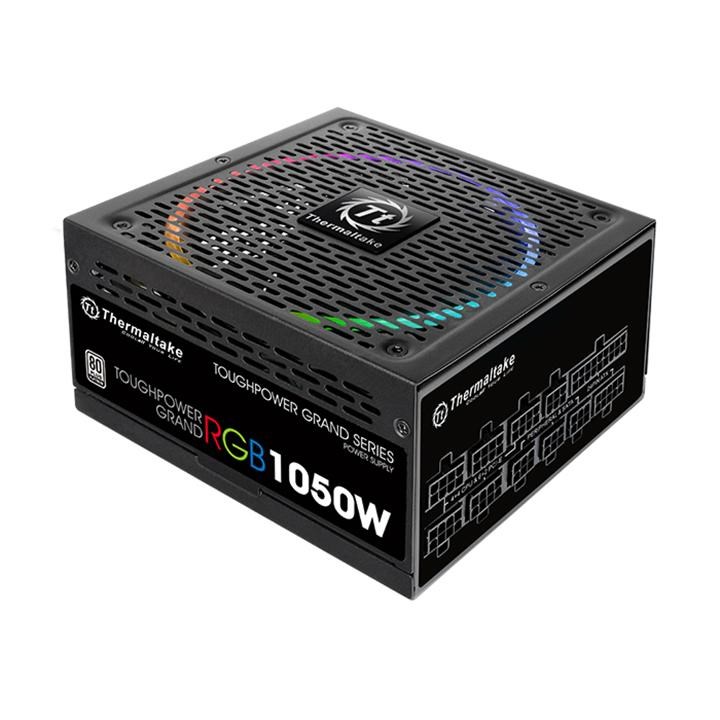 Furnizues me energji Thermaltake Toughpower Grand Riing, 1050W, 80 PLUS Platinum, 140mm, i zi