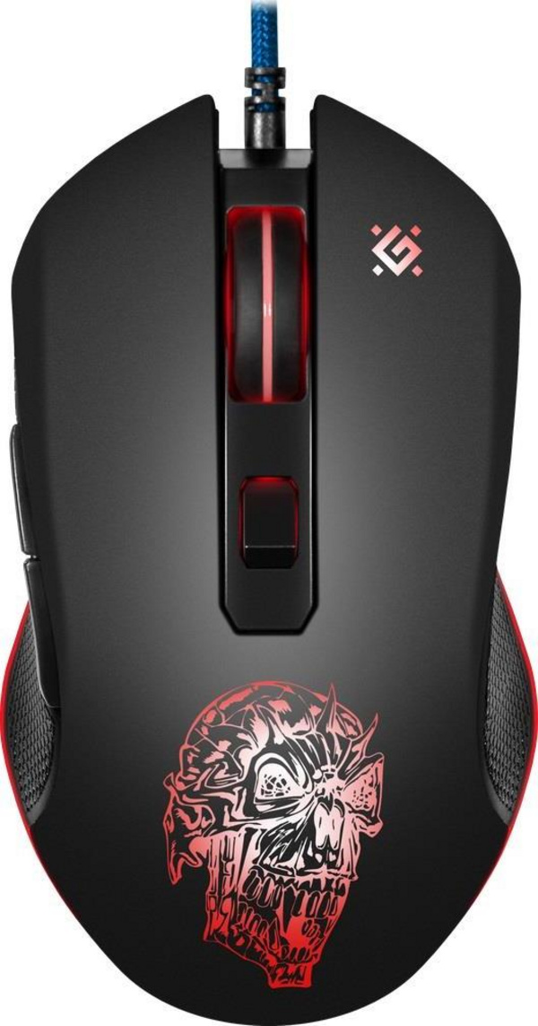 Maus Defender Sleipnir GM-927, i zi