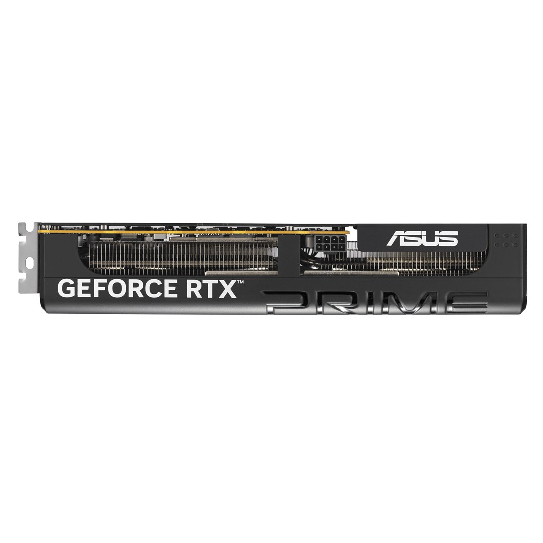 Kartelë grafike ASUS Prime GeForce RTX 5060 OC 8 GB