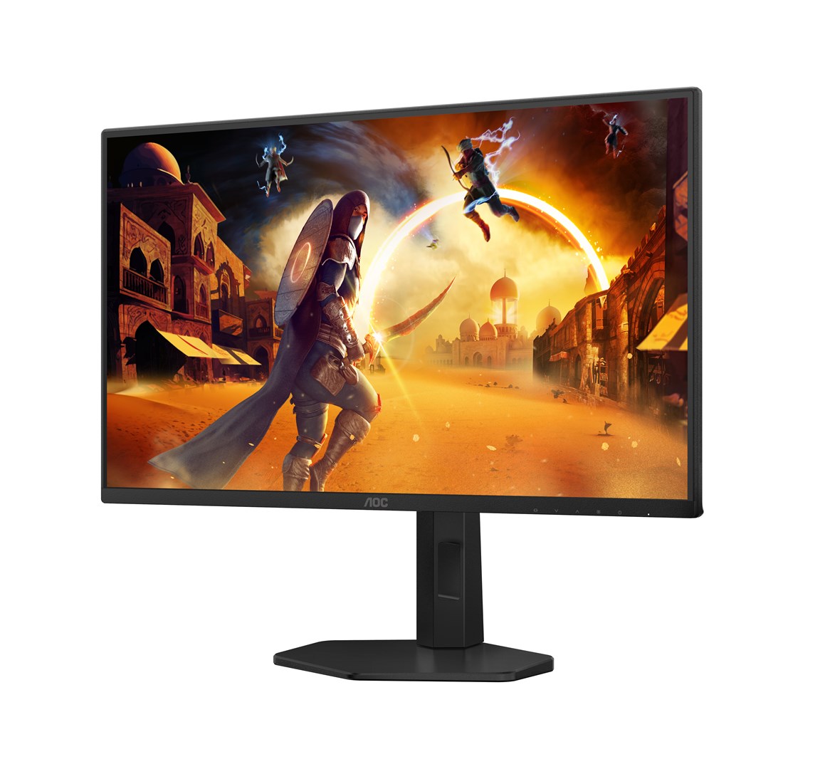 Monitor AOC 24.5" 25G4SXU FHD 310Hz, Gaming Monitor
