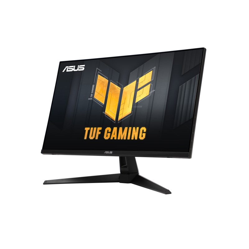 Monitor ASUS TUF Gaming, 27", 2560 x 1440, Quad HD, 180 Hz, i zi