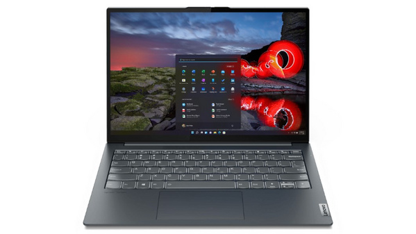 Laptop Lenovo ThinkBook 13x, 13.3", Intel Core i5, 8GB RAM, 256GB SSD, Intel Iris Xe Graphics, i hirtë