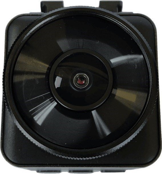 Kamerë për makinë Vantrue E1 Lite, Full HD 1080p, GPS dhe WiFi, e zezë