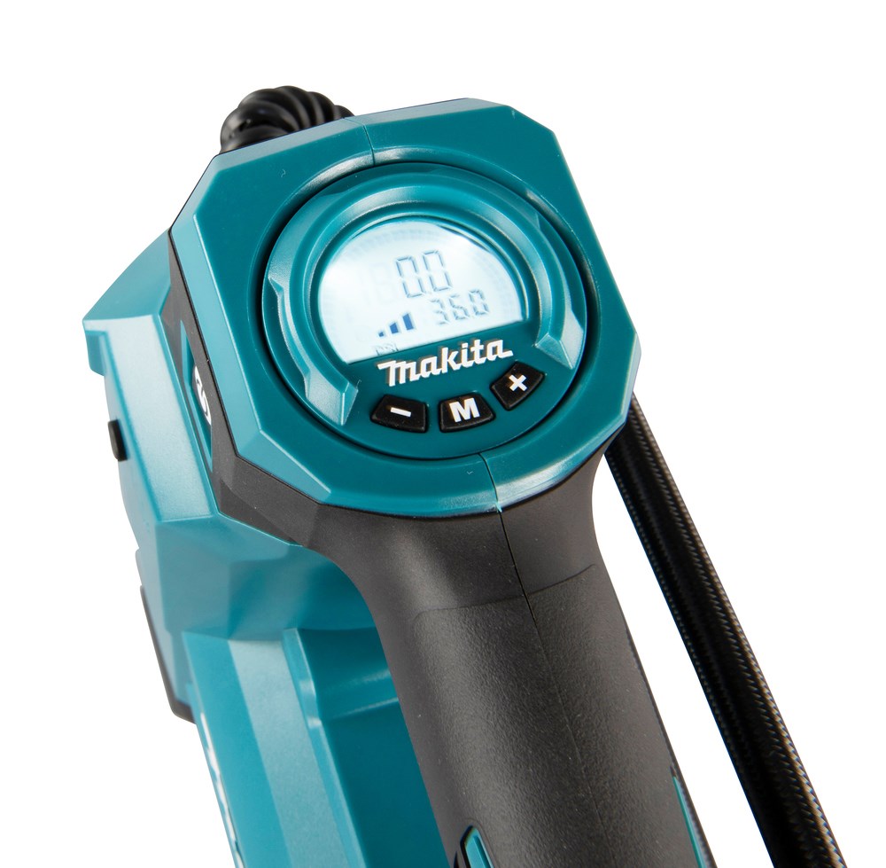 Pompë ajri pa kabllo Makita DMP181, 18V LXT, pa bateri, pa karikues