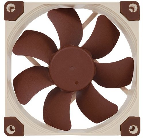 Ftohës Noctua NF-A9 FLX, 92 mm