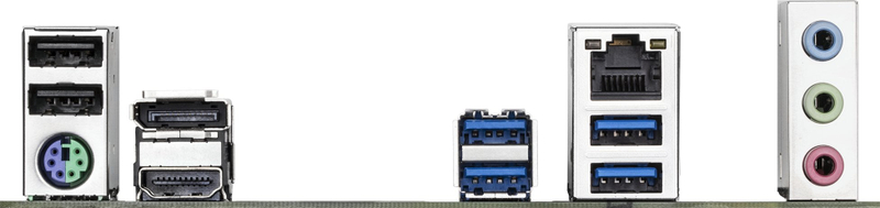 Motherboard Gigabyte B860M E, LGA1851, DDR5, Micro ATX
