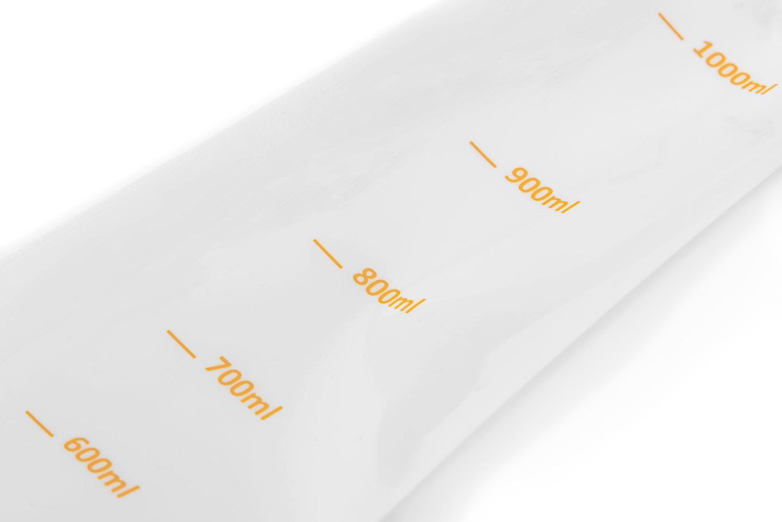 Shishe palosëse për mbushje EK Water Blocks EK-Loop, 1L, transparente