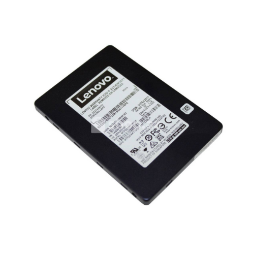 Disk SSD Lenovo, 2.5", 960GB, 5210