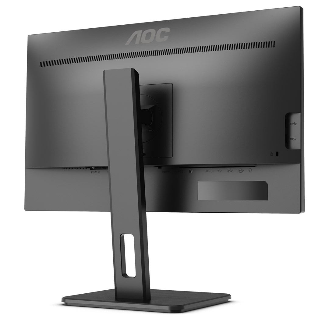 Monitor AOC Q24P2Q, 23.8", QHD, i zi