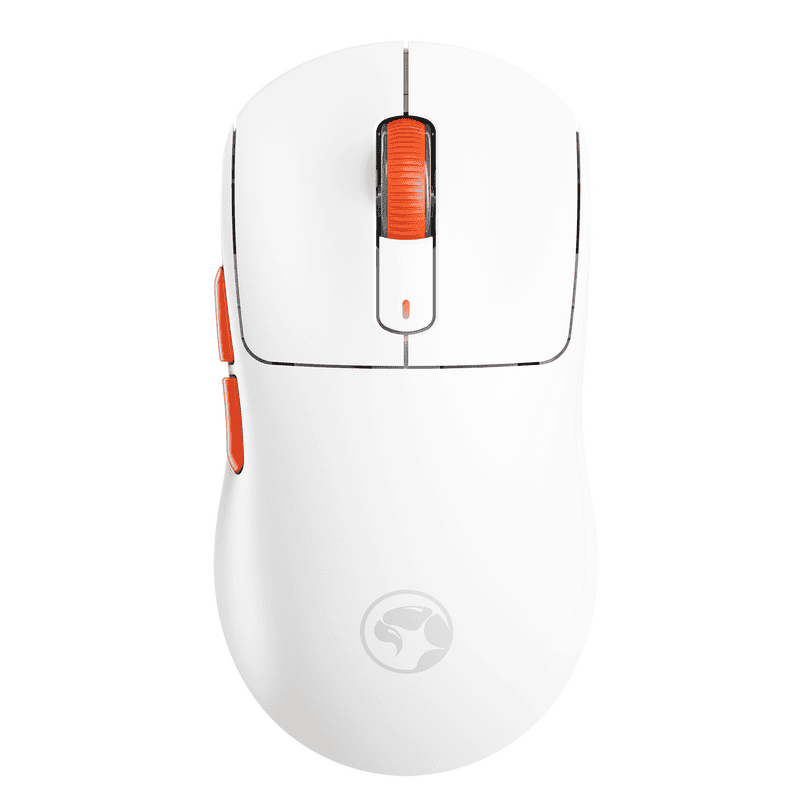 Maus MARVO G964W WH