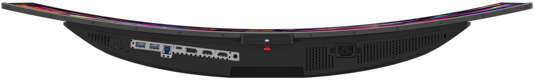 Monitor MSI MPG 341CQR QD-OLED X36, 34", UWQHD, 360Hz, i zi