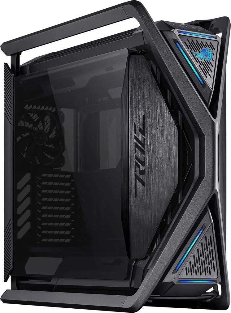 Kasë Asus ROG Hyperion GR701, Full Tower