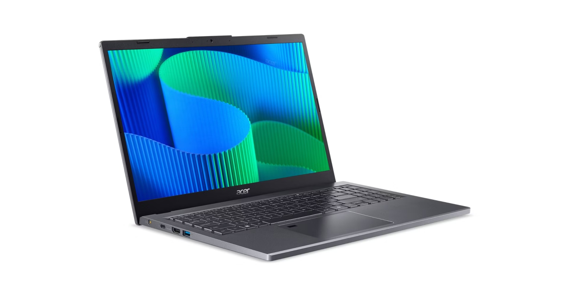 Laptop ACER Extensa 15 EX215-56-58PB, 15.6", Intel Core 5 120U, 16GB RAM, 512GB SSD, i hirtë