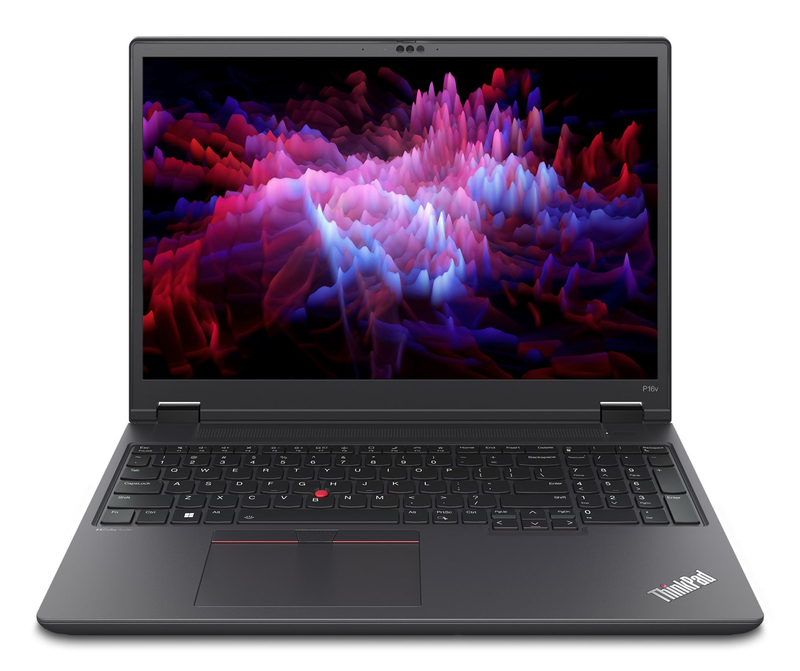 Laptop Lenovo ThinkPad P16v G1, Ryzen 7 Pro, 16GB 512GB, i zi