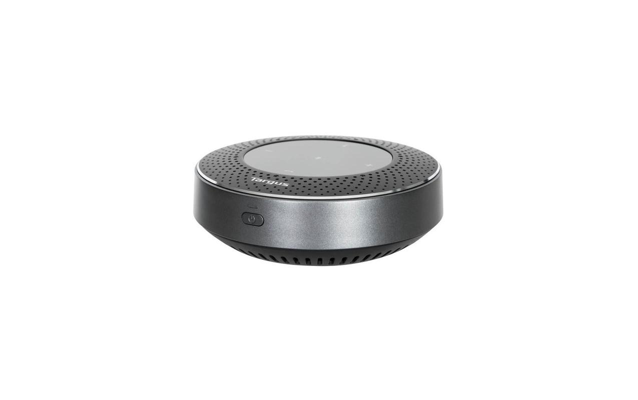 Altoparlant konferencash Targus AEM105GL, Bluetooth 5.0, me mikrofon, i zi