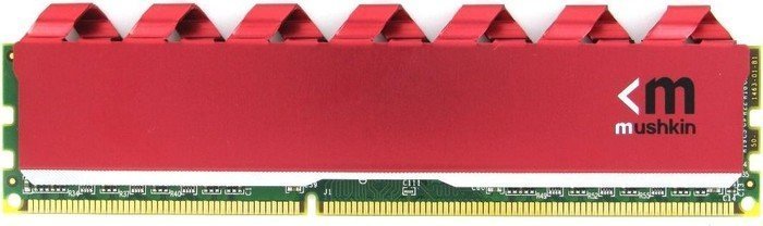 Memorie Mushkin Redline, DDR4, 32 GB, 2800 MHz, CL17, MRA4U280HHHH16GX2