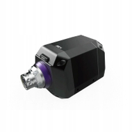 Wheelbase CONSPIT Ares, Direct Drive 12Nm, për simulim gare, i zi