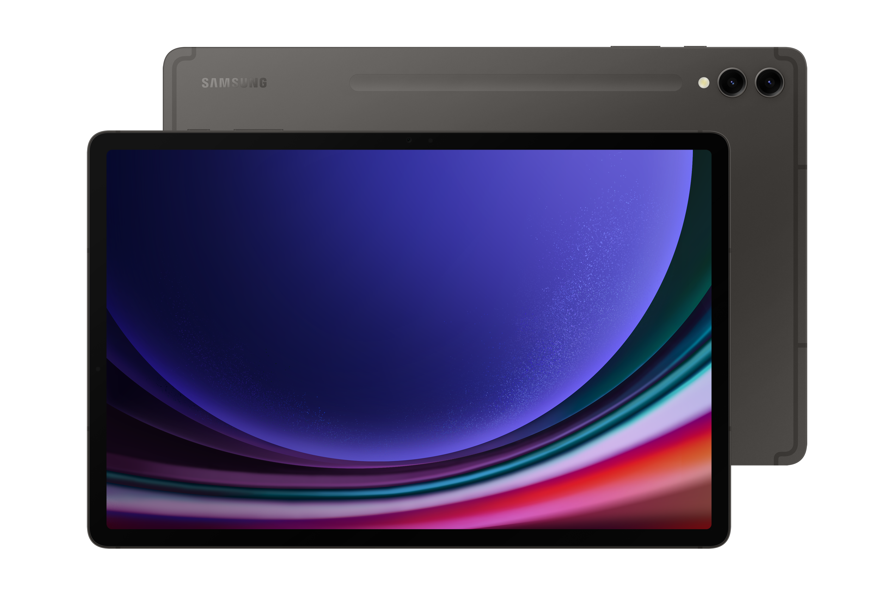 Tablet Samsung Galaxy Tab S9+, 12GB RAM, 512GB, WI-FI, grafit