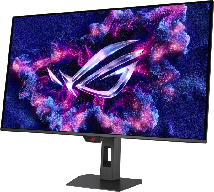 Monitor gaming ASUS ROG Strix OLED XG32UCDS, 31.5", 4K QD OLED, 165Hz, i zi