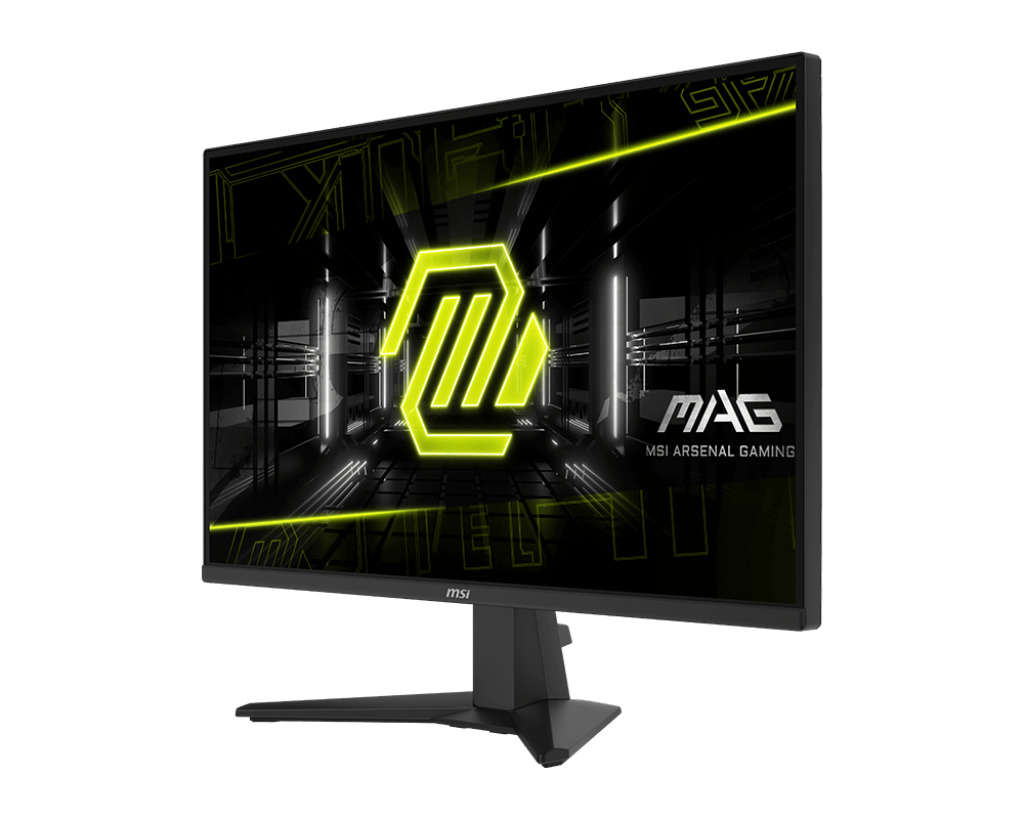 Monitor MSI MAG 275QF 27″, Rapid IPS 2560×1440, 180 Hz, 0.5 ms, HDMI×2/DP, i zi