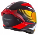 Helmetë moto Cassida Aero, integrale, 2 vizorë pinlock, madhësia L