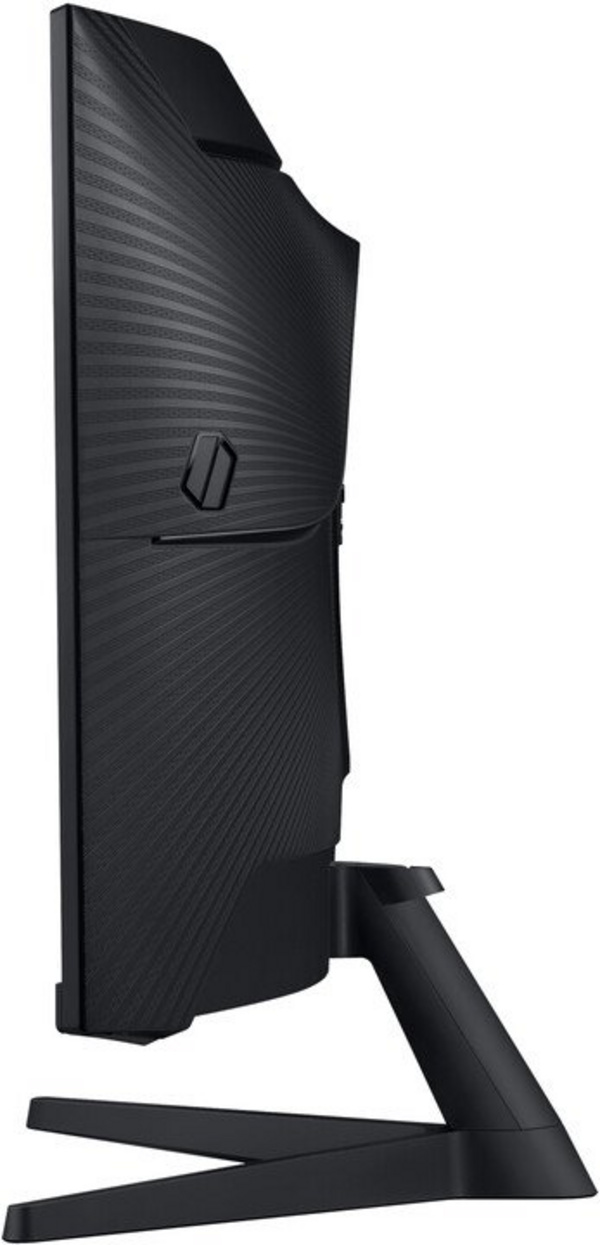 Monitor Samsung Odyssey G5 LC32G55TQWRXEN, 32", LED, i zi