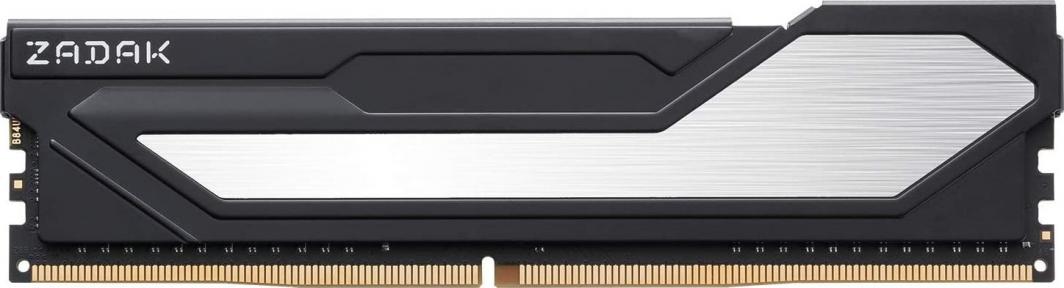 Memorie Apacer TWIST, DDR4, 8 GB, 3200 MHz, CL16, ZD4-TWS32C28-08GYB1