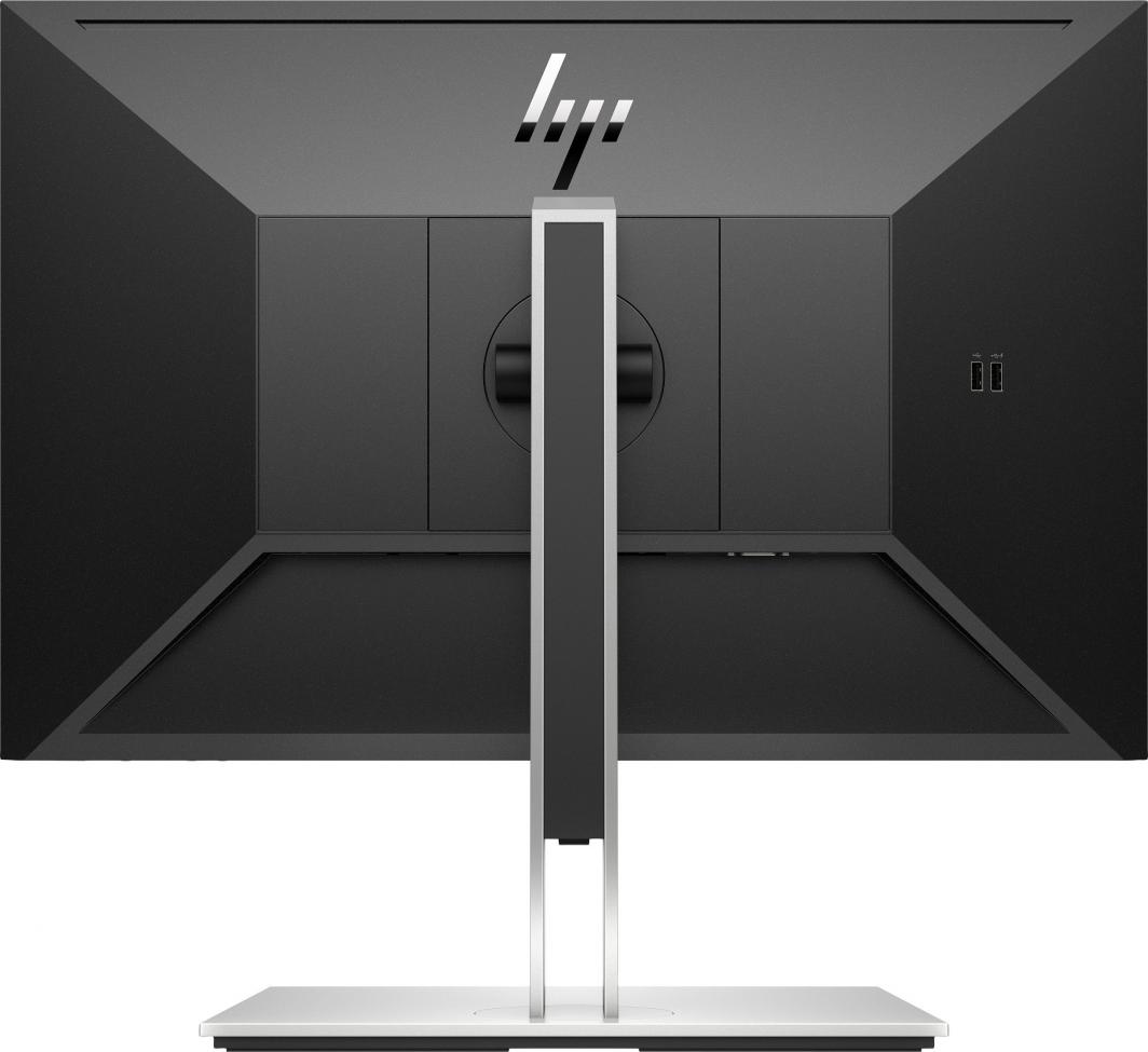 Monitor HP, 24 ", 60 Hz, 1920 x 1200 (WUXGA), IPS, i zi/hirtë