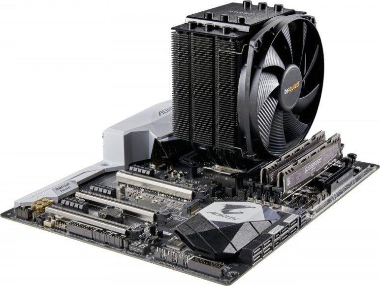 Ftohës CPU be quiet! Dark Rock 4 (BK021)