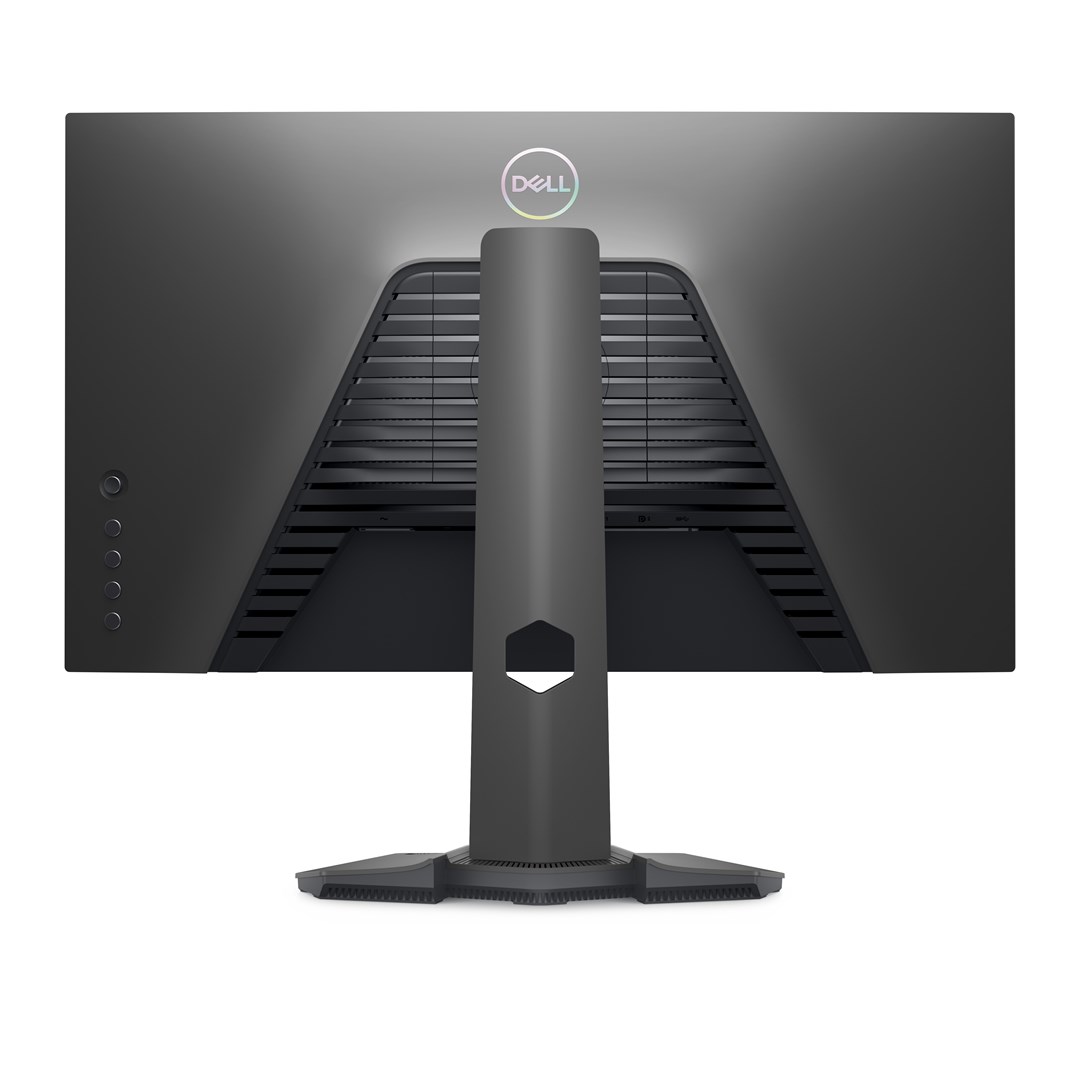 Monitor DELL G Series, 24.5", 1920 x 1080, 240 Hz, i zi