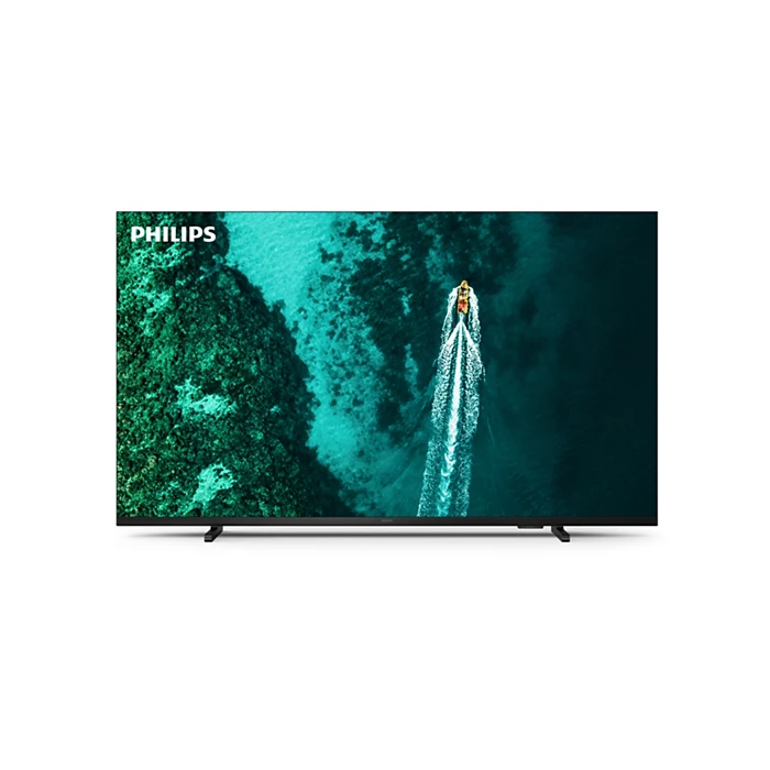 Televizor Philips 50PUS7409/12, Mini LED, 50", 4K UHD, i zi