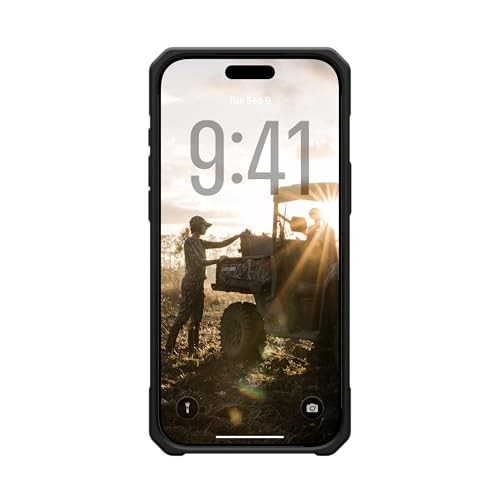 Mbulesë telefoni UAG Monarch Pro për iPhone 17 Pro Max, Kevlar, MagSafe, Mallard