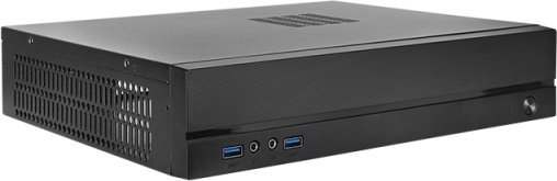 Kasë Chieftec IX-06B-OP, Midi Tower