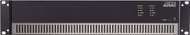 Përforcues audio Audac CAP224, 2x240W, 100V, i zi