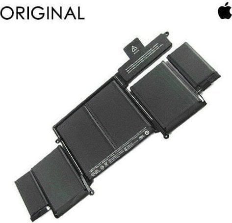 Bateri notebook Extra Digital A1493, 6330mAh, për MacBook Pro 13" Retina